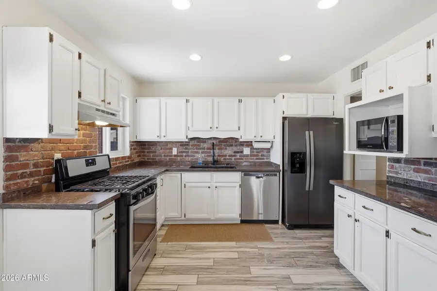 2345 E Heatherbrae Drive, Phoenix, AZ 85016 - #2
