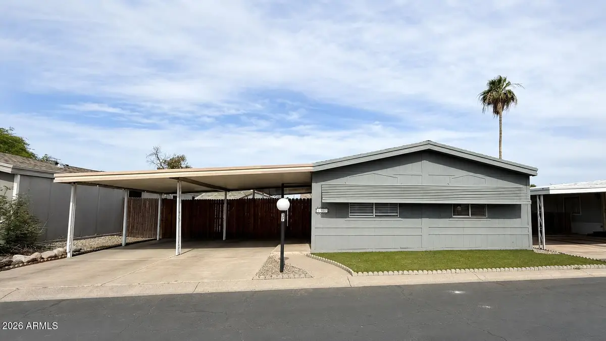 10951 N 91st Avenue #37, Peoria, AZ 85345 - #1