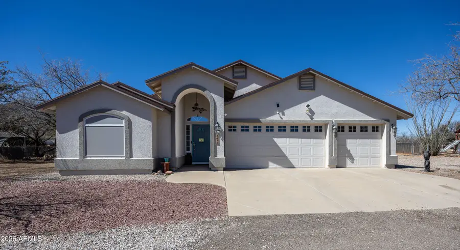 5676 S Calle De Leon --, Hereford, AZ 85615 - #2