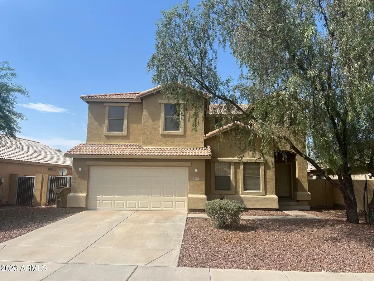 15054 W Polk Street, Goodyear, AZ 85338 - #1