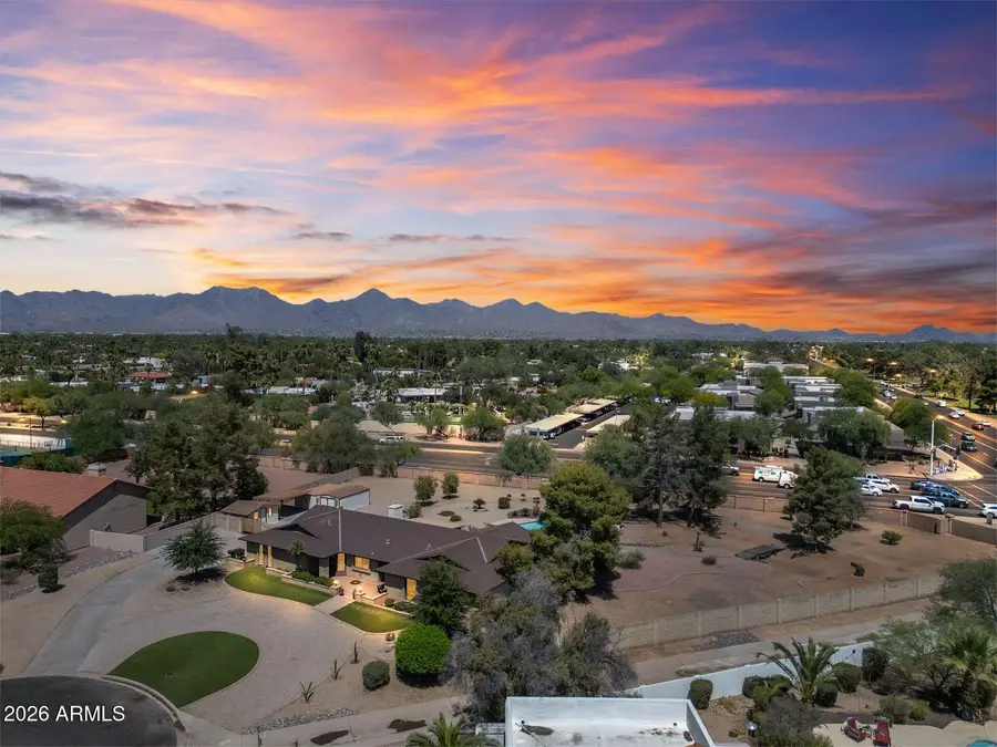12213 N 79th Street, Scottsdale, AZ 85260 - #3