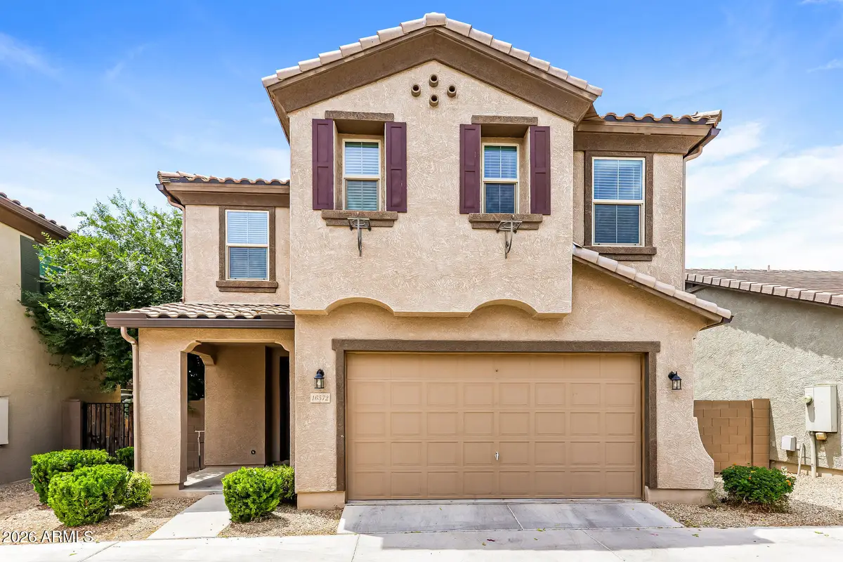 16572 W Jenan Drive, Surprise, AZ 85388 - #1