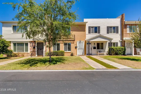 4081 E Campbell Avenue, Phoenix, AZ 85018