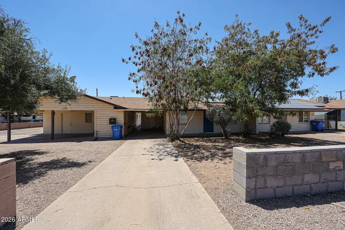 10226 N 15th Avenue, Phoenix, AZ 85021 - #1