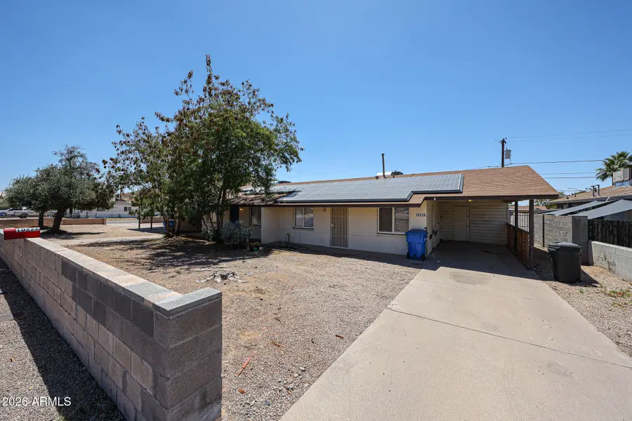 10226 N 15th Avenue, Phoenix, AZ 85021 - #2