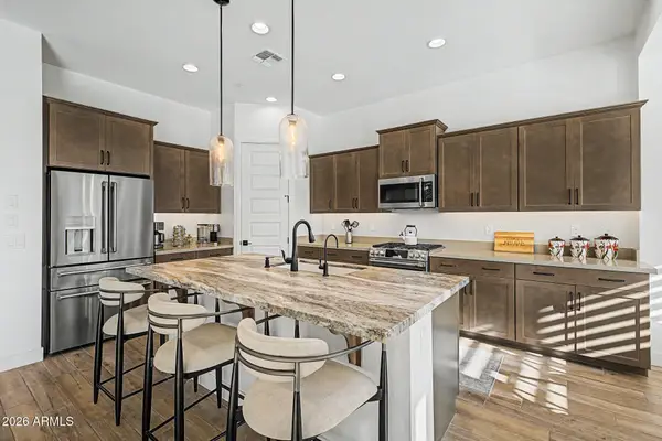 2418 N 211th Lane, Buckeye, AZ 85396