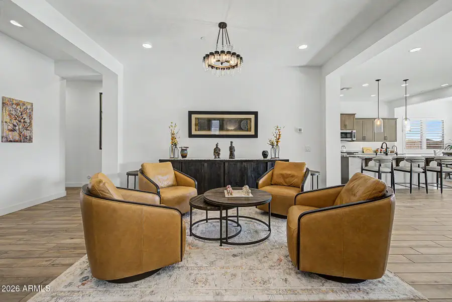 2418 N 211th Lane, Buckeye, AZ 85396 - #3