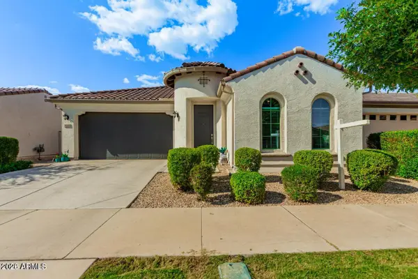9930 E Timpani Lane, Mesa, AZ 85212
