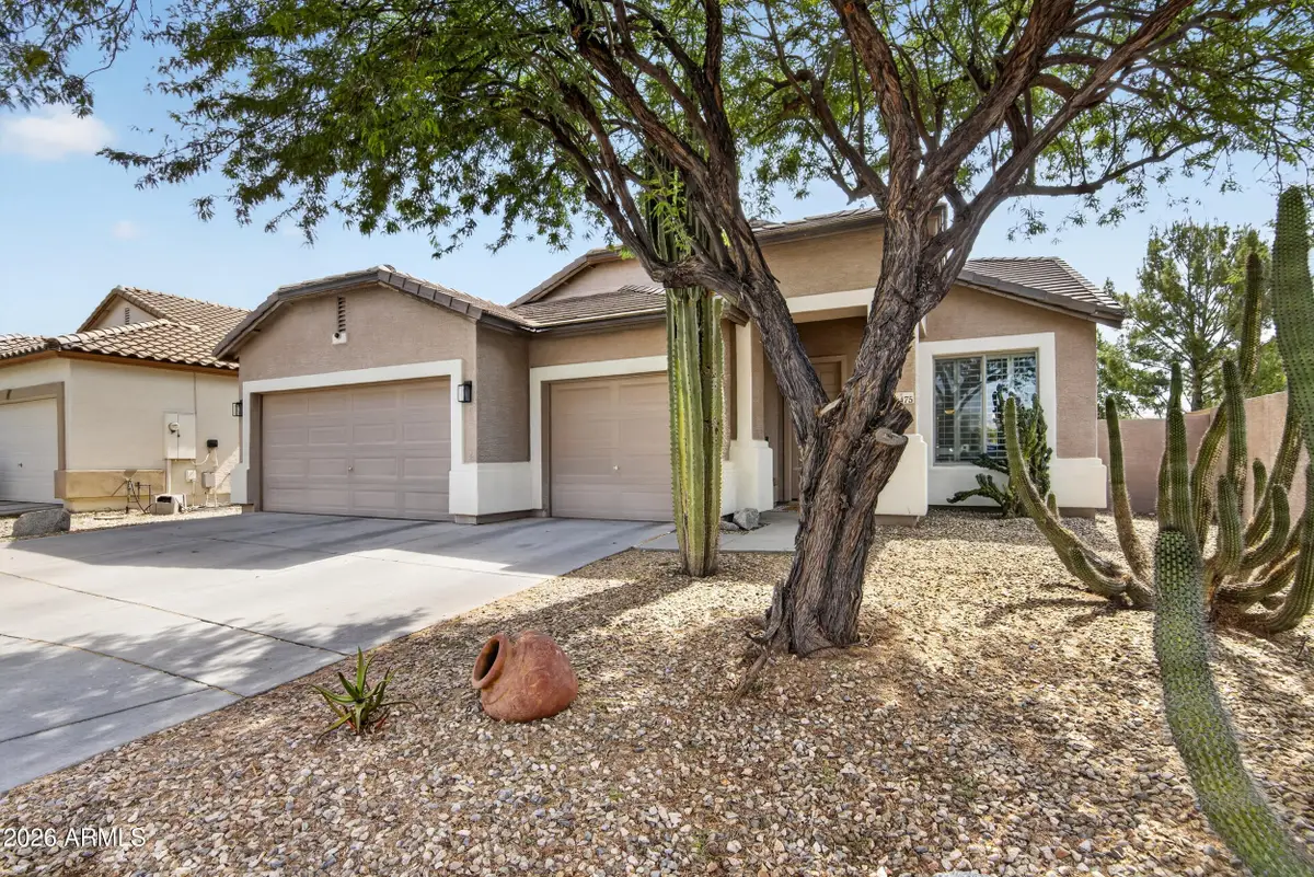 15475 N 181 Avenue, Surprise, AZ 85388 - #1