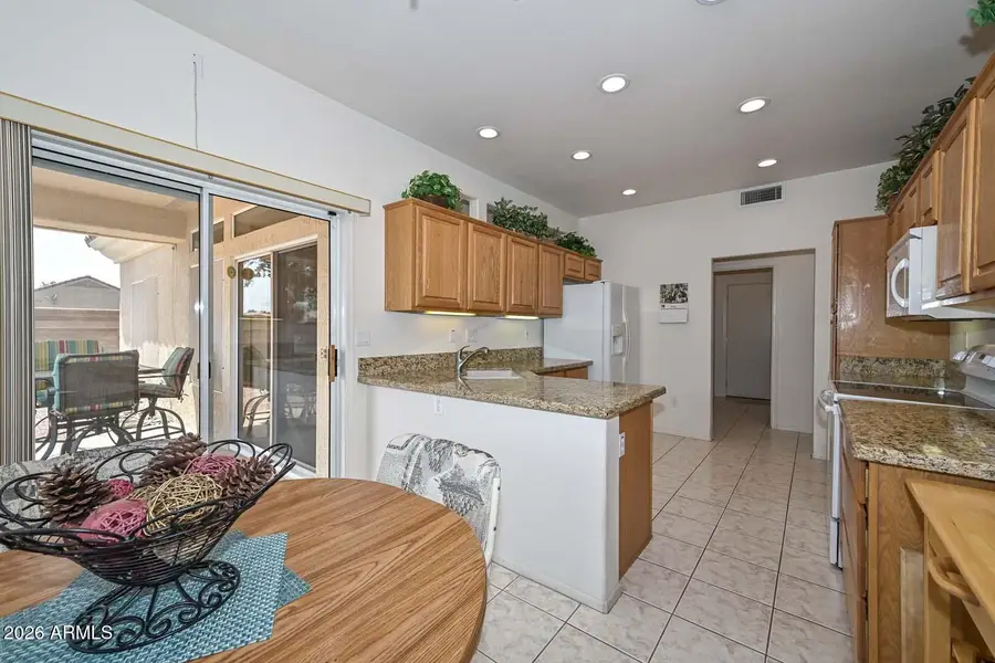 14853 W Horseman Lane, Sun City West, AZ 85375 - #3