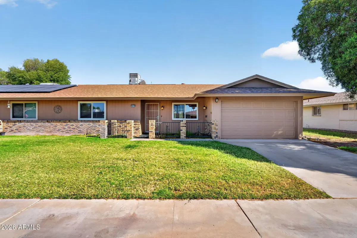 10413 W Roundelay Circle, Sun City, AZ 85351 - #1