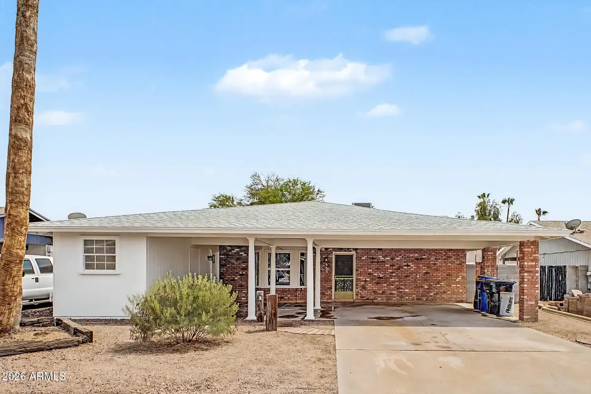 665 W Enid Avenue, Mesa, AZ 85210 - #1