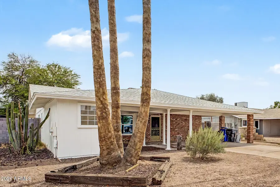 665 W Enid Avenue, Mesa, AZ 85210 - #3