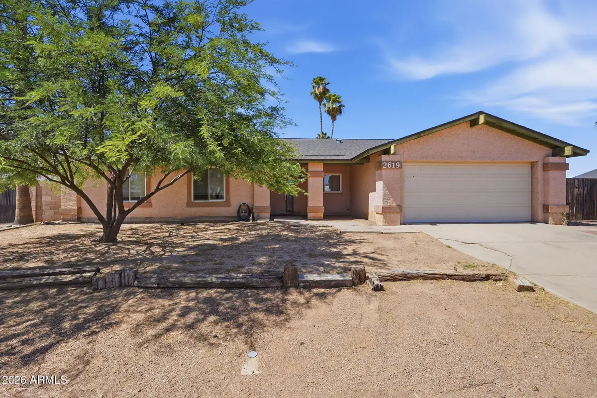 2619 W Straford Drive, Chandler, AZ 85224 - #1
