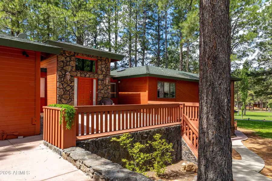 1407 N Mariposa Road, Flagstaff, AZ 86004 - #2
