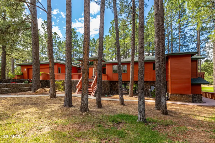 1407 N Mariposa Road, Flagstaff, AZ 86004 - #3