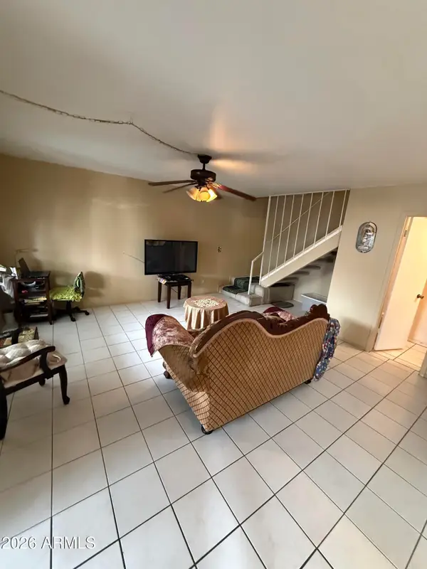 2132 W Glenrosa Avenue #84B, Phoenix, AZ 85015