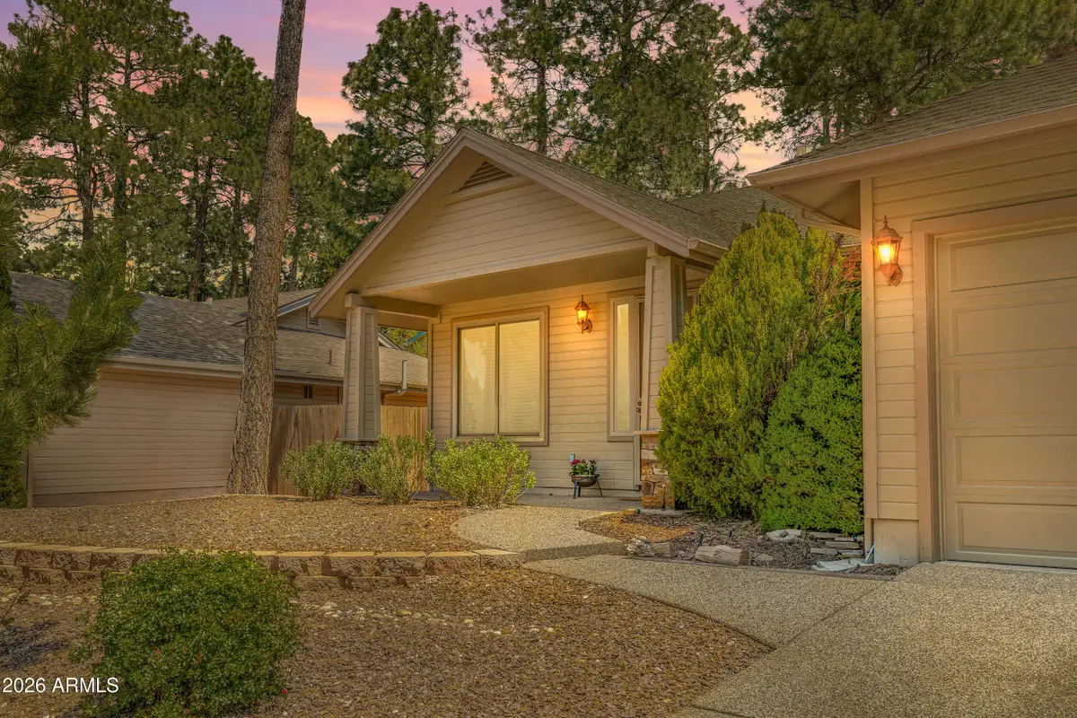 2334 S Highland Mesa Road, Flagstaff, AZ 86001 - #1