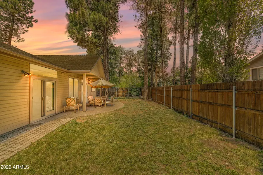 2334 S Highland Mesa Road, Flagstaff, AZ 86001 - #3