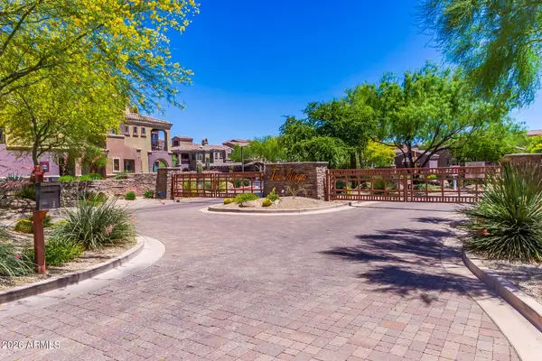 3935 E Rough Rider Road #1119, Phoenix, AZ 85050