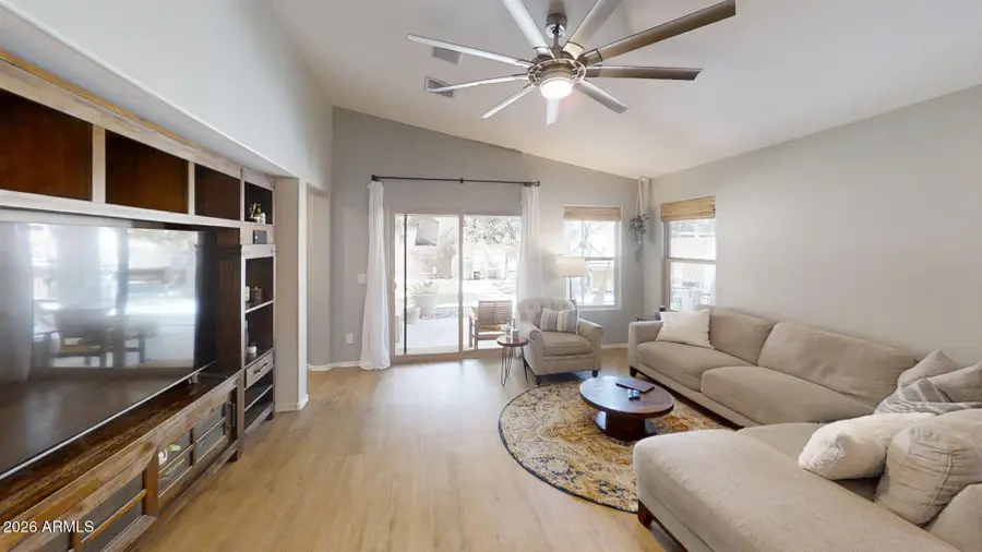 18406 W Getty Drive, Goodyear, AZ 85338 - #2