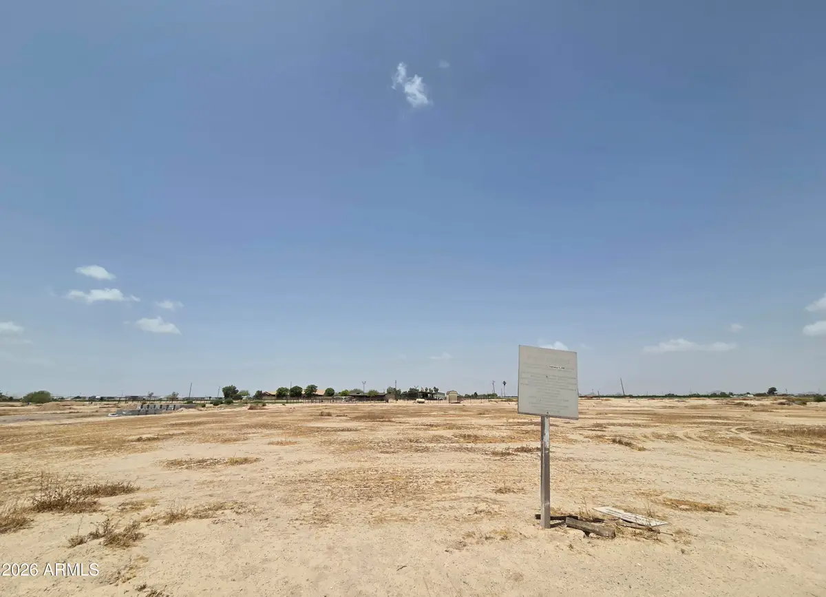 0 S 225th Drive #'-', Buckeye, AZ 85326 - #1