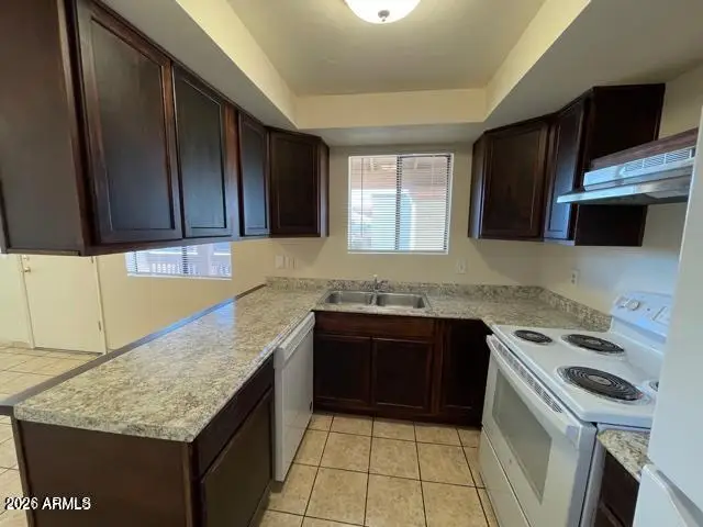 4325 N 21st Drive #3, Phoenix, AZ 85015 - #1