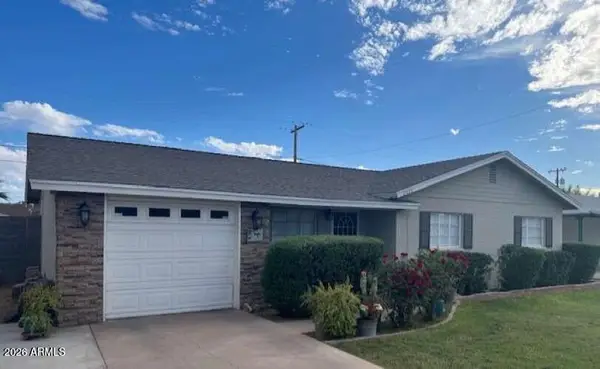 2035 W Maryland Avenue, Phoenix, AZ 85015