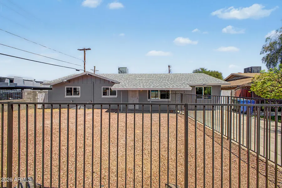4006 W Mariposa Street, Phoenix, AZ 85019 - #2