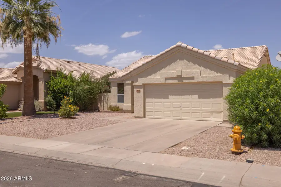 1068 W Glenmere Drive, Chandler, AZ 85224 - #2