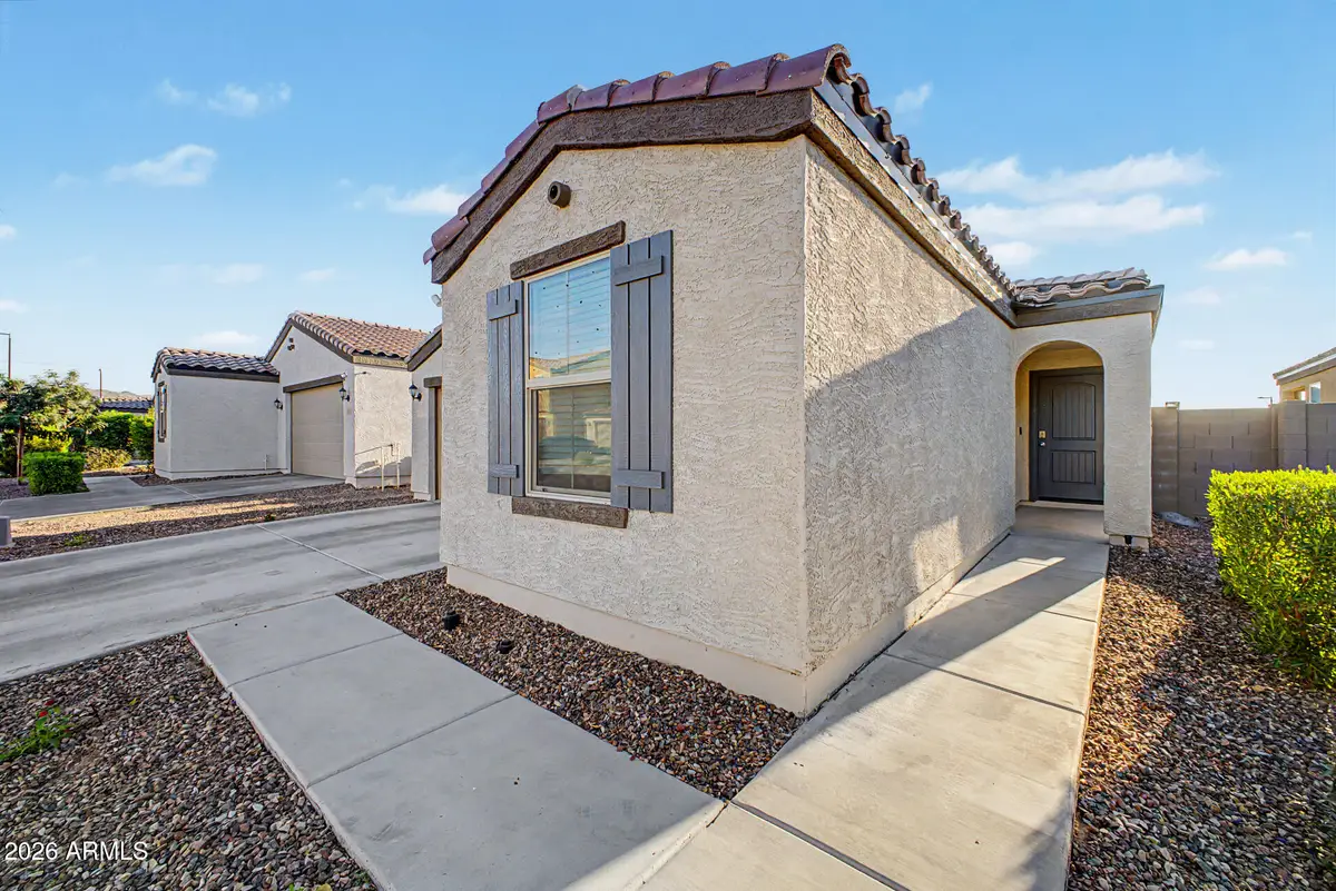 5830 S 23rd Drive, Phoenix, AZ 85041 - #1