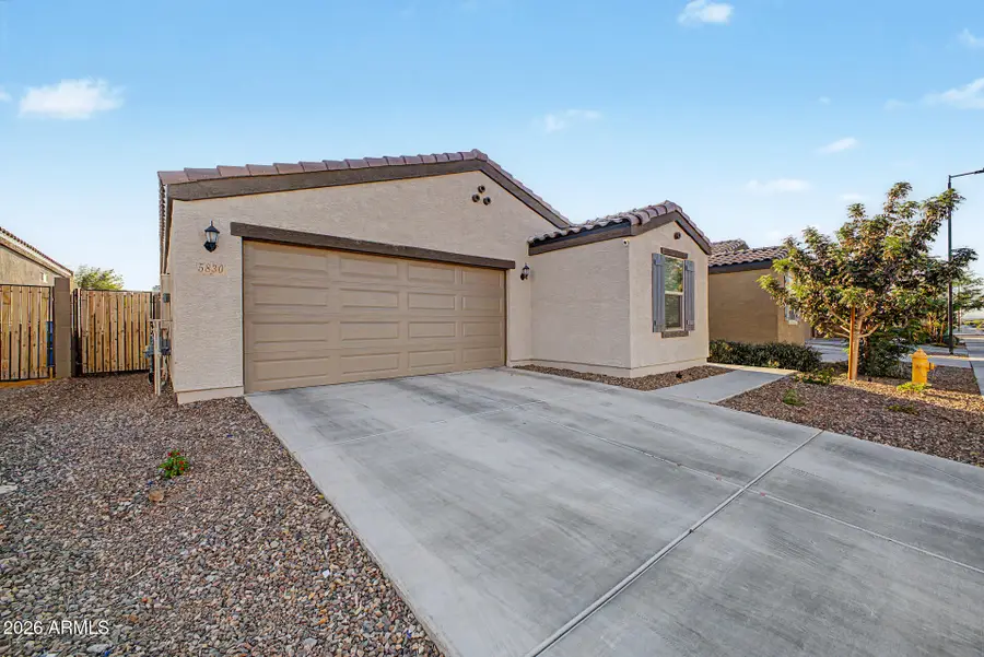 5830 S 23rd Drive, Phoenix, AZ 85041 - #3