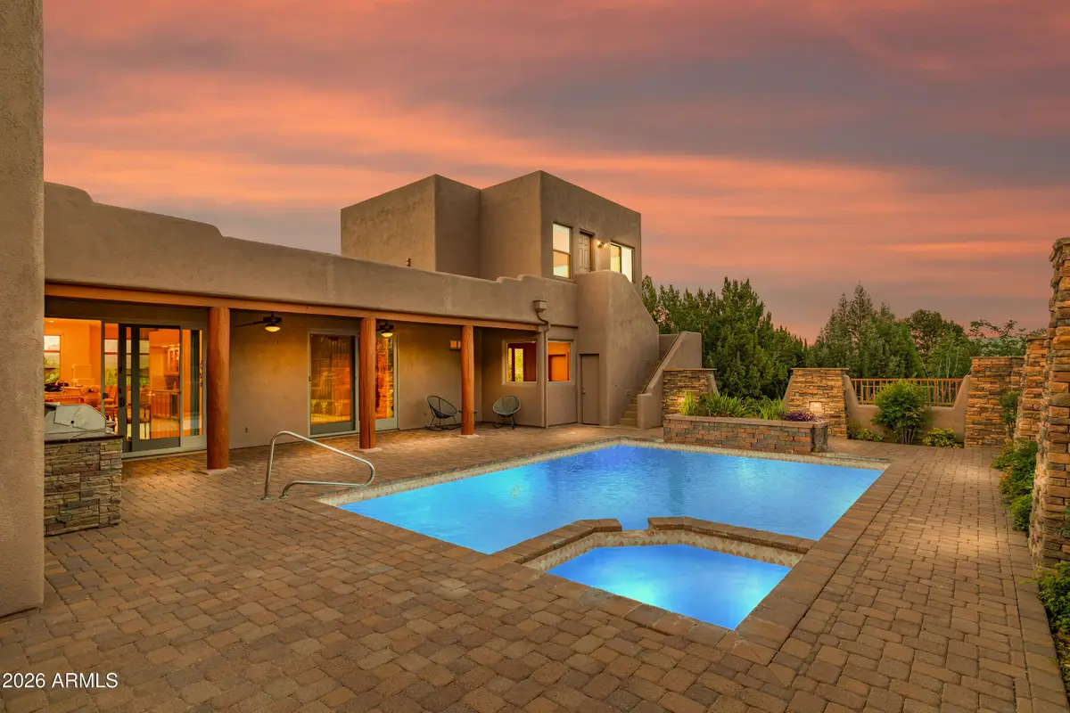 150 Crystal Sky Drive, Sedona, AZ 86351 - #1