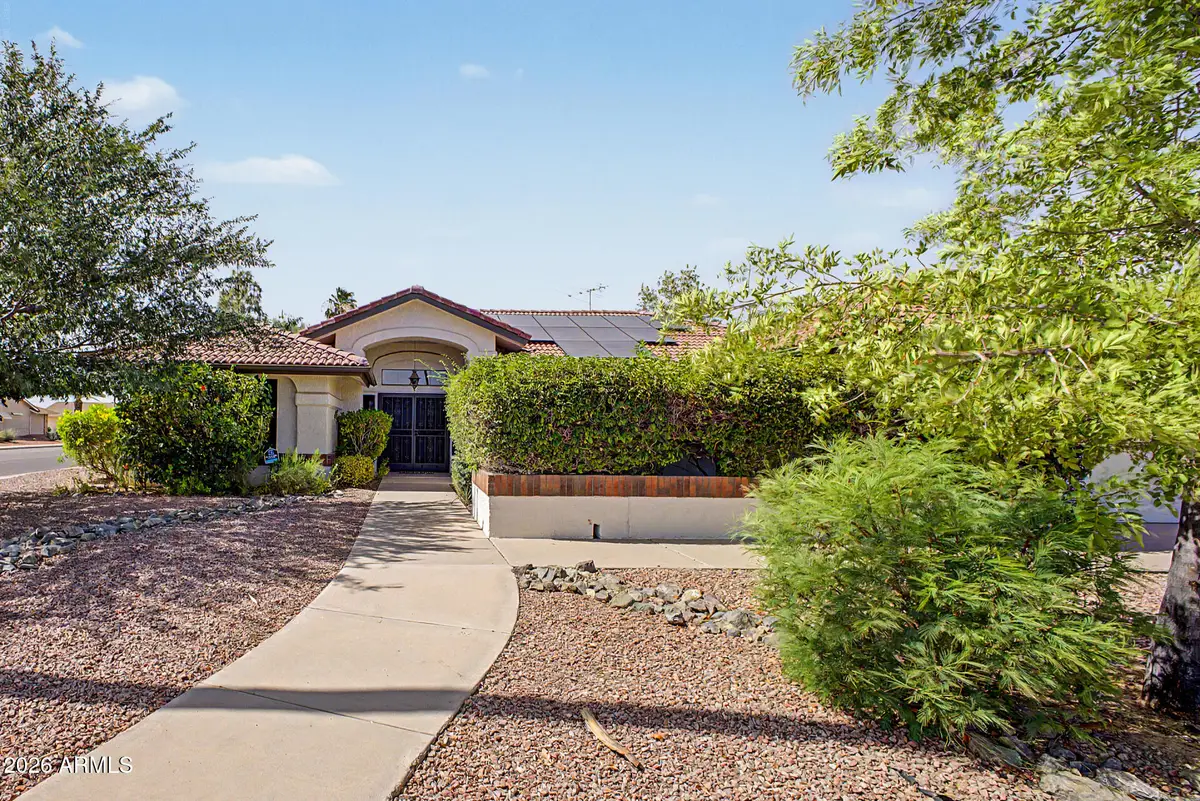 14752 W Buttonwood Drive, Sun City West, AZ 85375 - #1