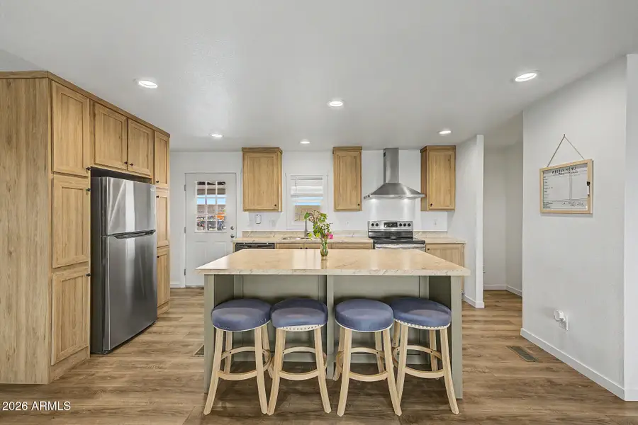 29421 N 182nd Lane, Surprise, AZ 85387 - #2