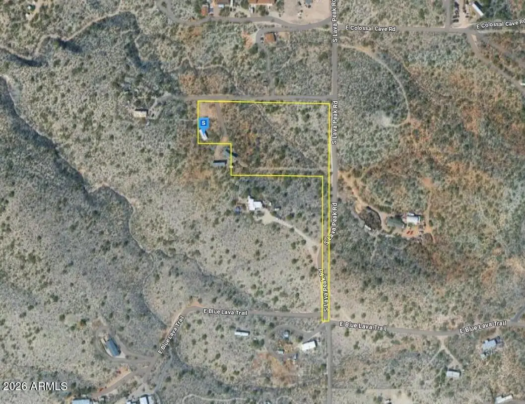 11300 S Lava Peak Avenue #88, Vail, AZ 85641 - #1