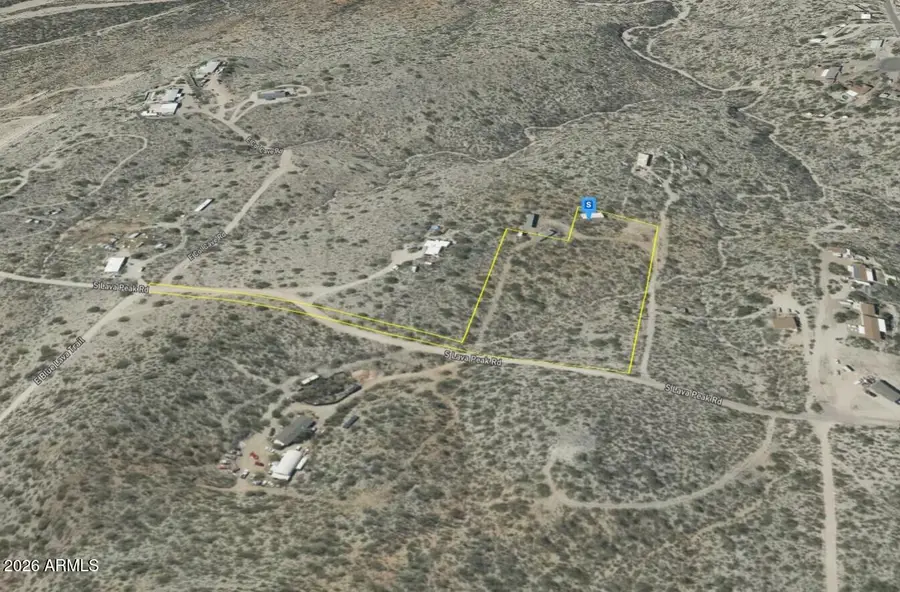 11300 S Lava Peak Avenue #88, Vail, AZ 85641 - #3