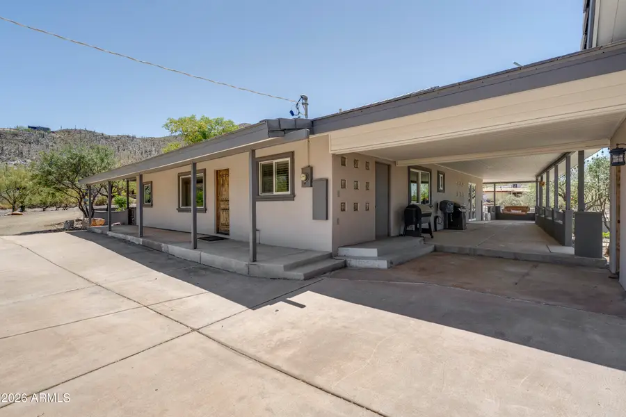 6056 E Dolomora Place, Cave Creek, AZ 85331 - #2