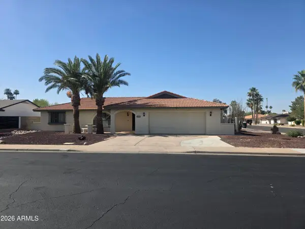 2409 E Jensen Street, Mesa, AZ 85213