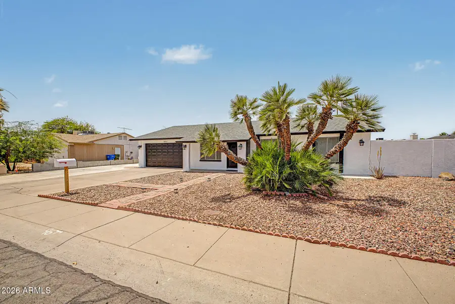 11616 N 41st Avenue, Phoenix, AZ 85029 - #3