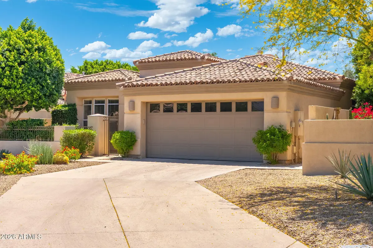 7979 E Princess Drive #19, Scottsdale, AZ 85255 - #1