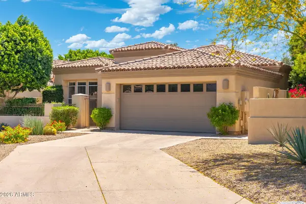 7979 E Princess Drive #19, Scottsdale, AZ 85255