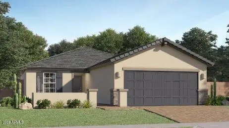 4910 S 234th Lane, Buckeye, AZ 85326