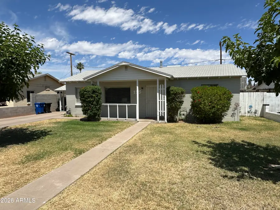 155 N Hunt Drive W, Mesa, AZ 85203 - #2