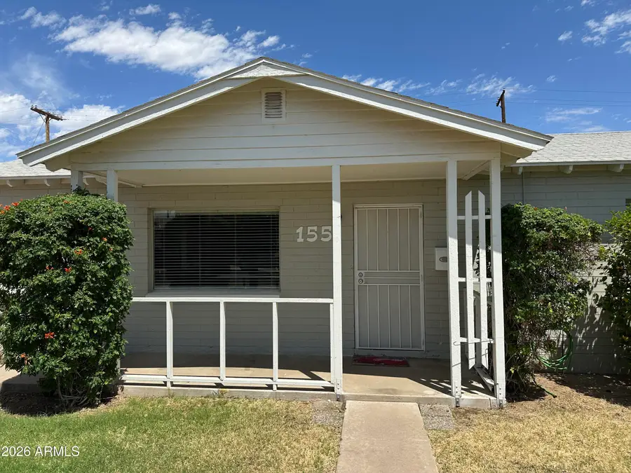 155 N Hunt Drive W, Mesa, AZ 85203 - #3