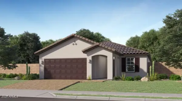 4916 S 234th Lane, Buckeye, AZ 85326