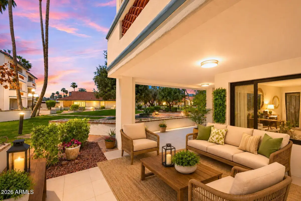17404 N 99th Avenue #138, Sun City, AZ 85373 - #1