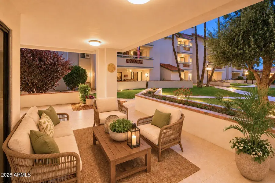 17404 N 99th Avenue #138, Sun City, AZ 85373 - #2