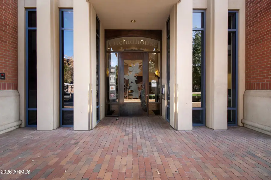 21 E 6th Street #412, Tempe, AZ 85281 - #2