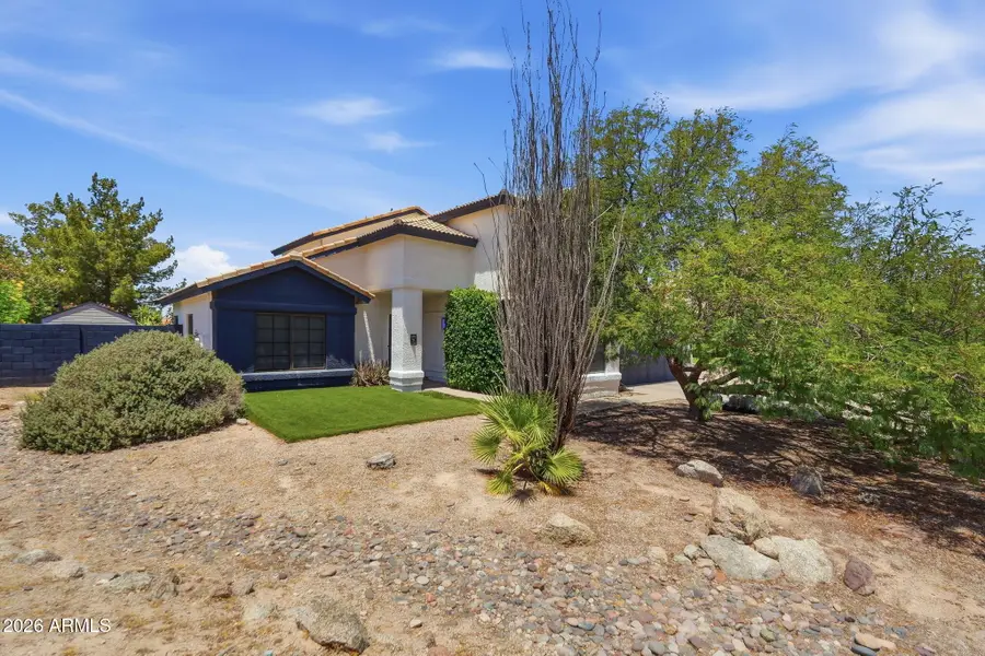 3060 N Ravine --, Mesa, AZ 85215 - #2